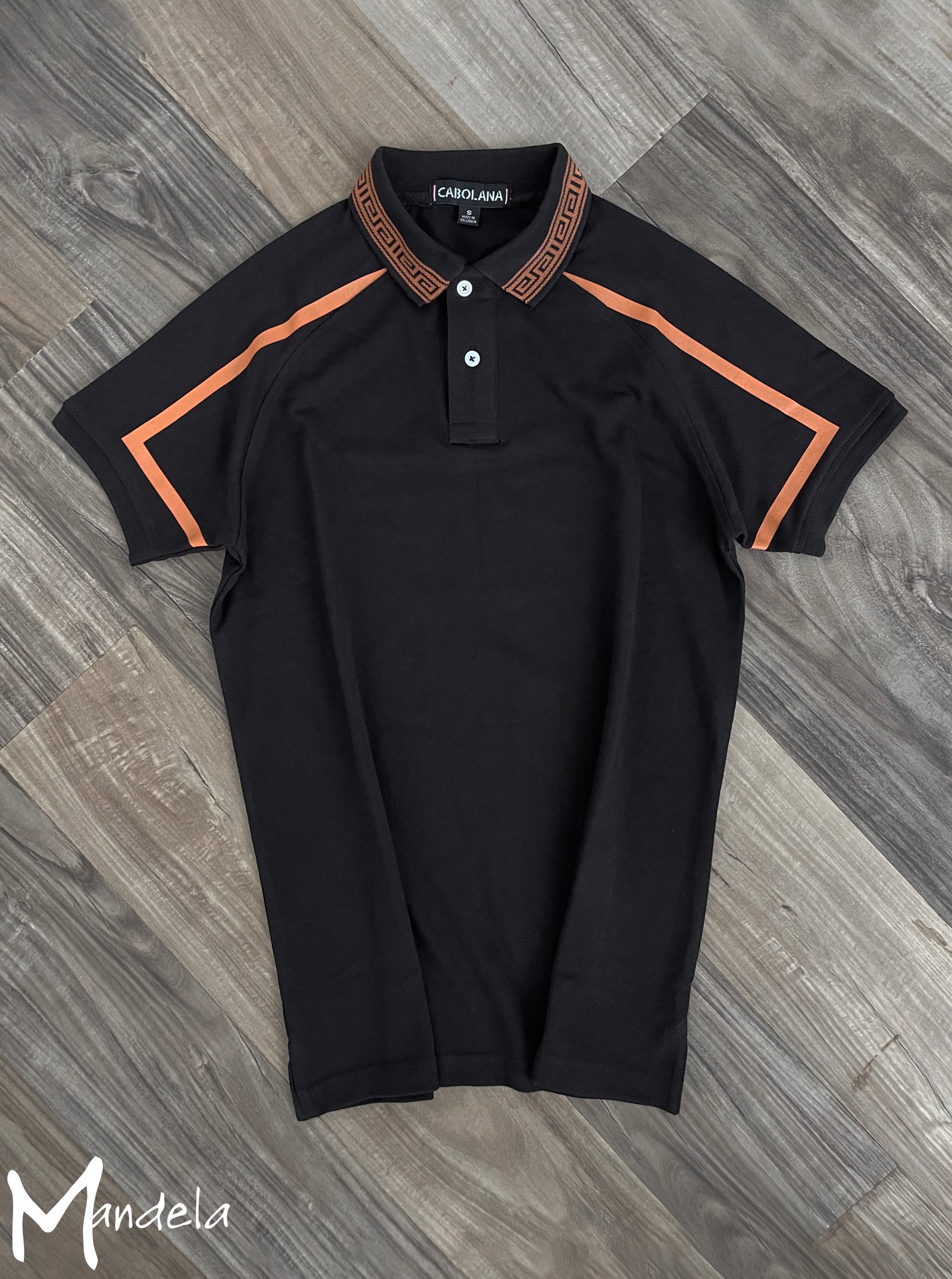 Trendy Cabolana T Shirt 